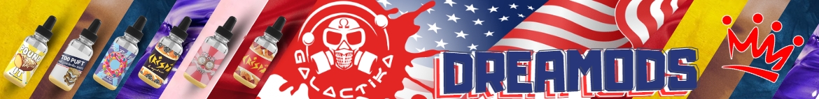 Liquidi Americani Ricette Originali